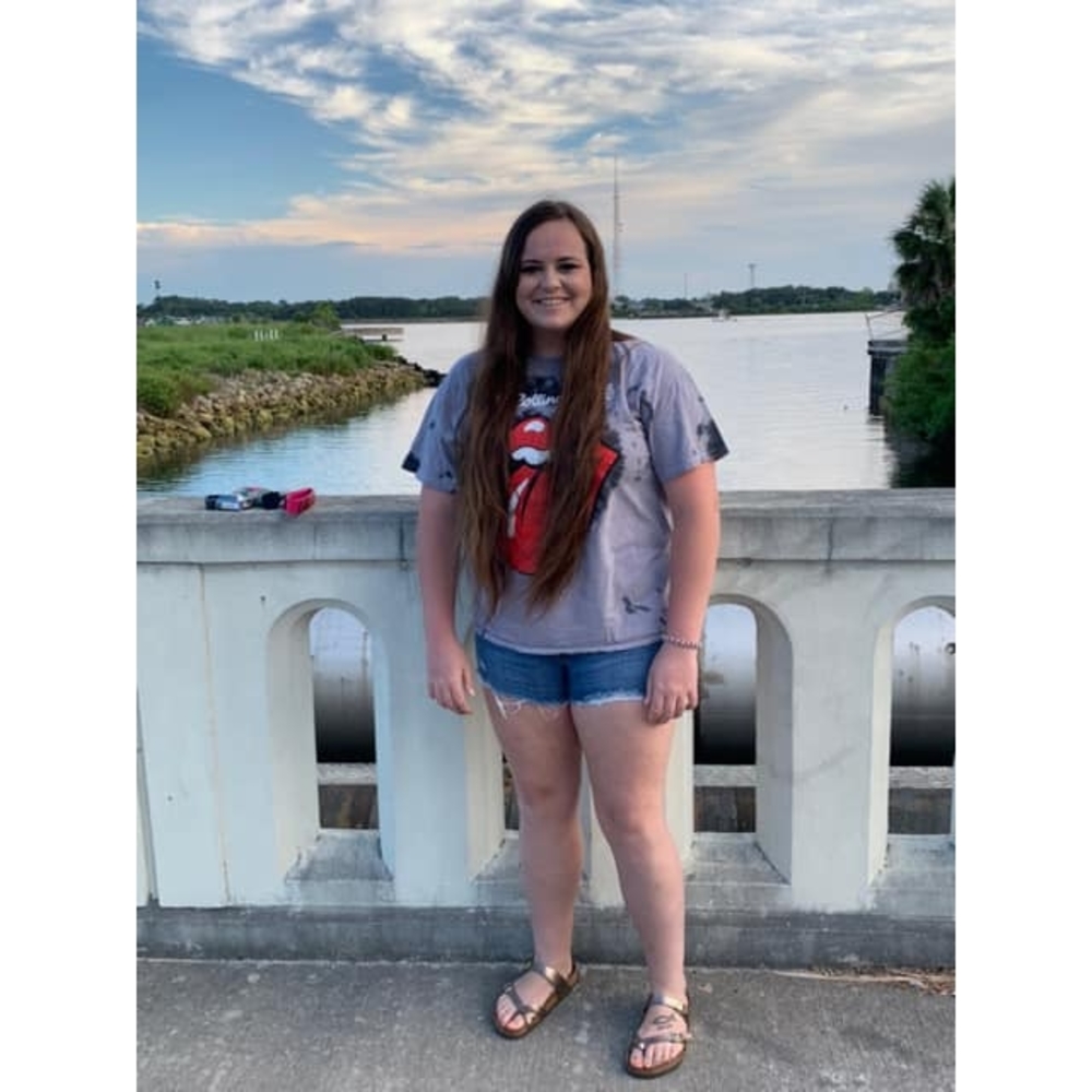 Meet your Posher, Sara